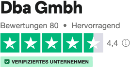 Google Bewertungen Logo