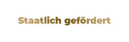 Jobcenter Förderung