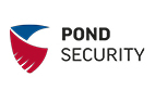 Pond Security - Logo thumb