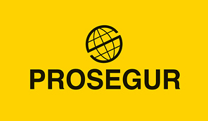 Prosegur - Logo