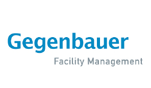 Gegenbauer - Logo