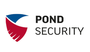 POND Security - Logo