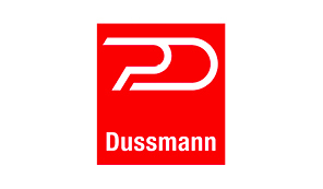 Dussmann - Logo